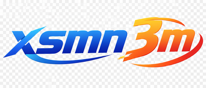 xsmn 3m logo